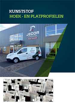 folder kunststofhoekplatprofielen