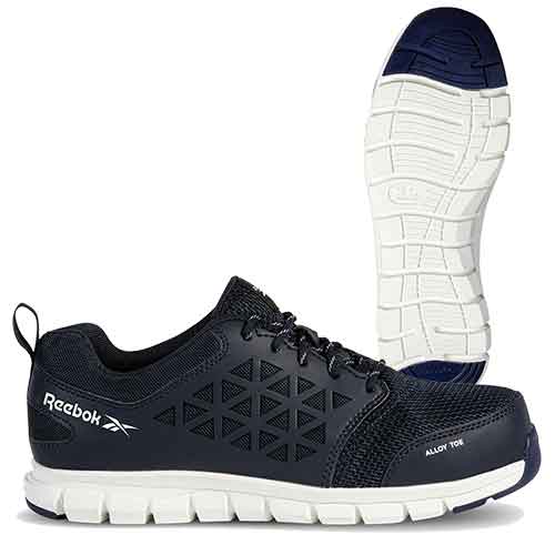 reebok excel