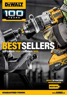 Dewalt Bestsellers