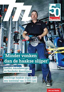 Makita M Magzine