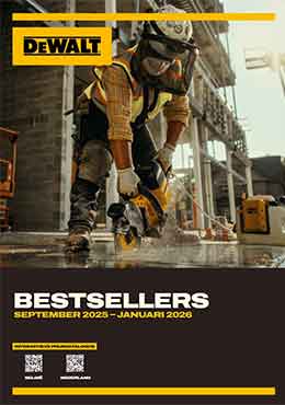 Dewalt Bestsellers