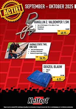 Kelfort folder