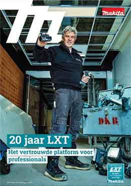 Makita M Magzine