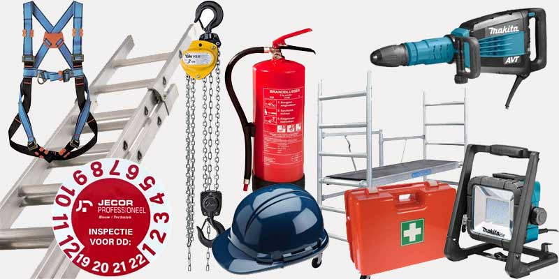 Vacature medewerker (m/v) technische dienst