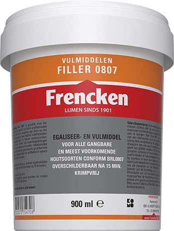 Frencken Filler 0807